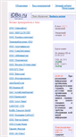 Mobile Screenshot of idbo.ru